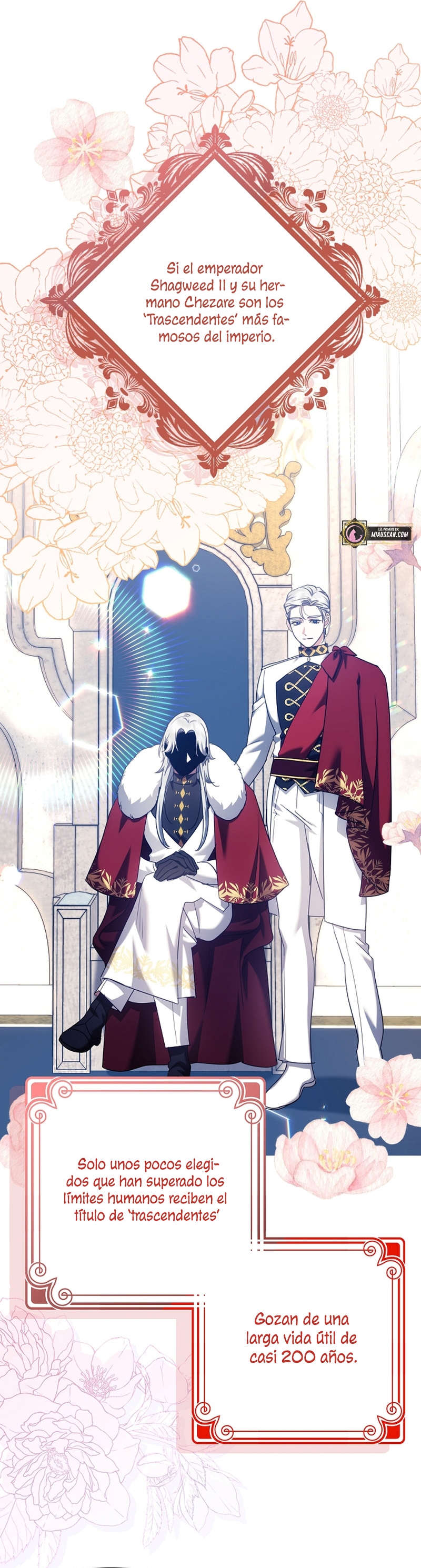 La sencilla vida de soltería disfrutada después de ser abandonada Capítulo 32 - Página 5