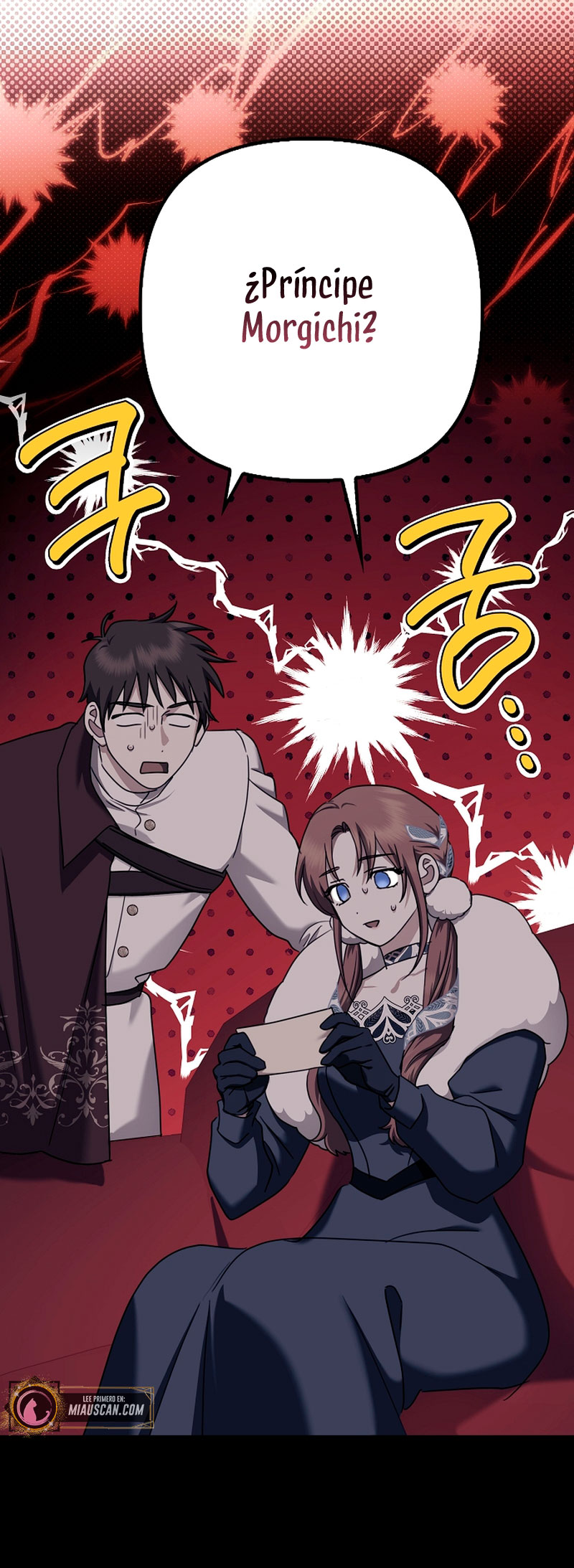 La sencilla vida de soltería disfrutada después de ser abandonada Capítulo 33 - Página 10