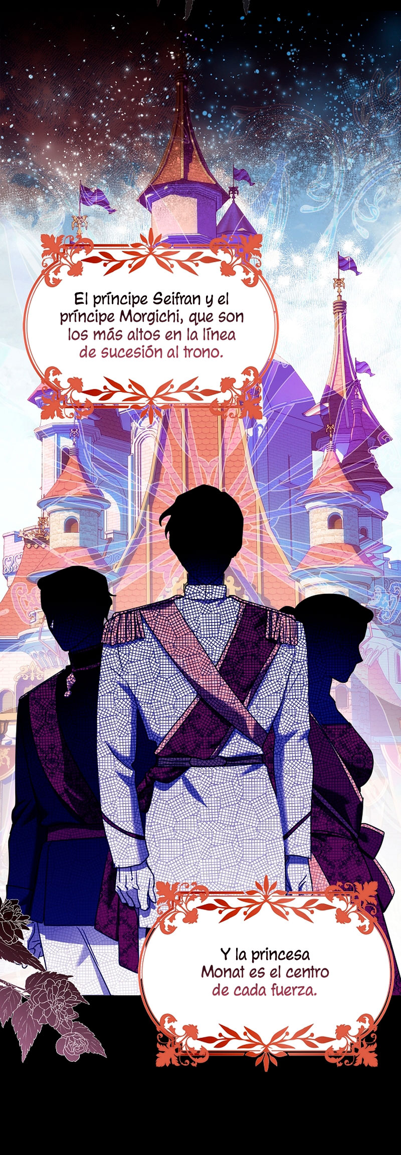 La sencilla vida de soltería disfrutada después de ser abandonada Capítulo 33 - Página 12