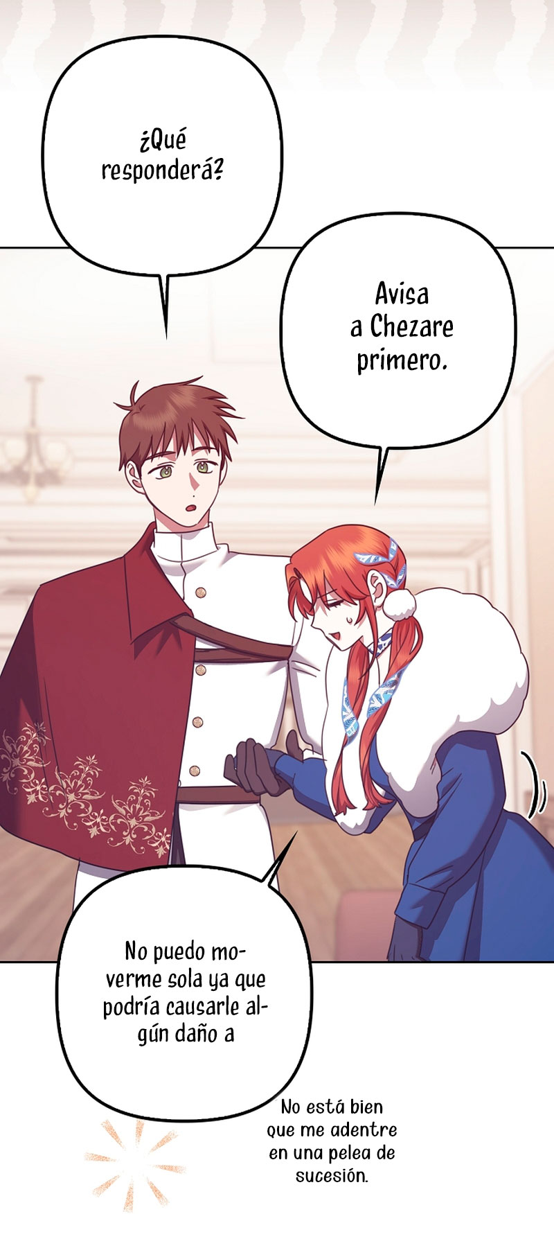 La sencilla vida de soltería disfrutada después de ser abandonada Capítulo 33 - Página 15