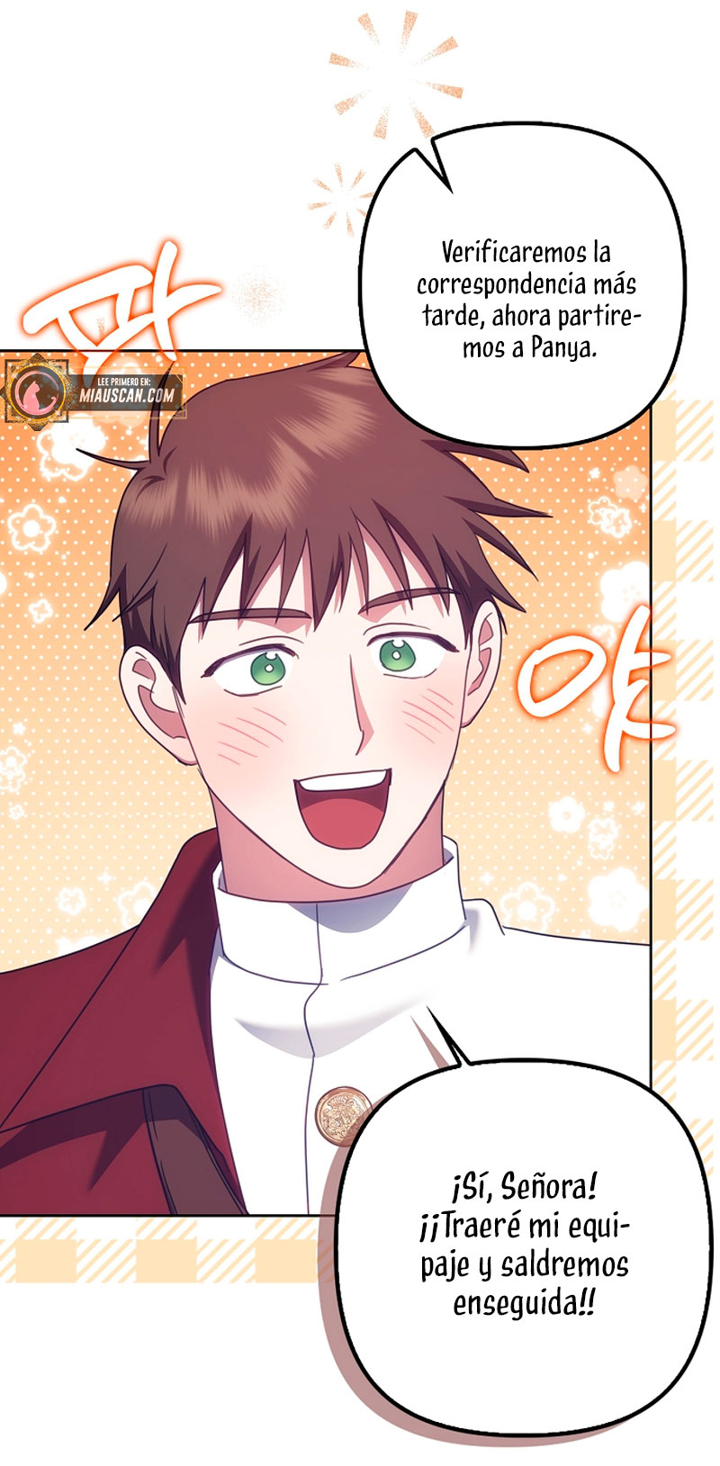 La sencilla vida de soltería disfrutada después de ser abandonada Capítulo 33 - Página 16