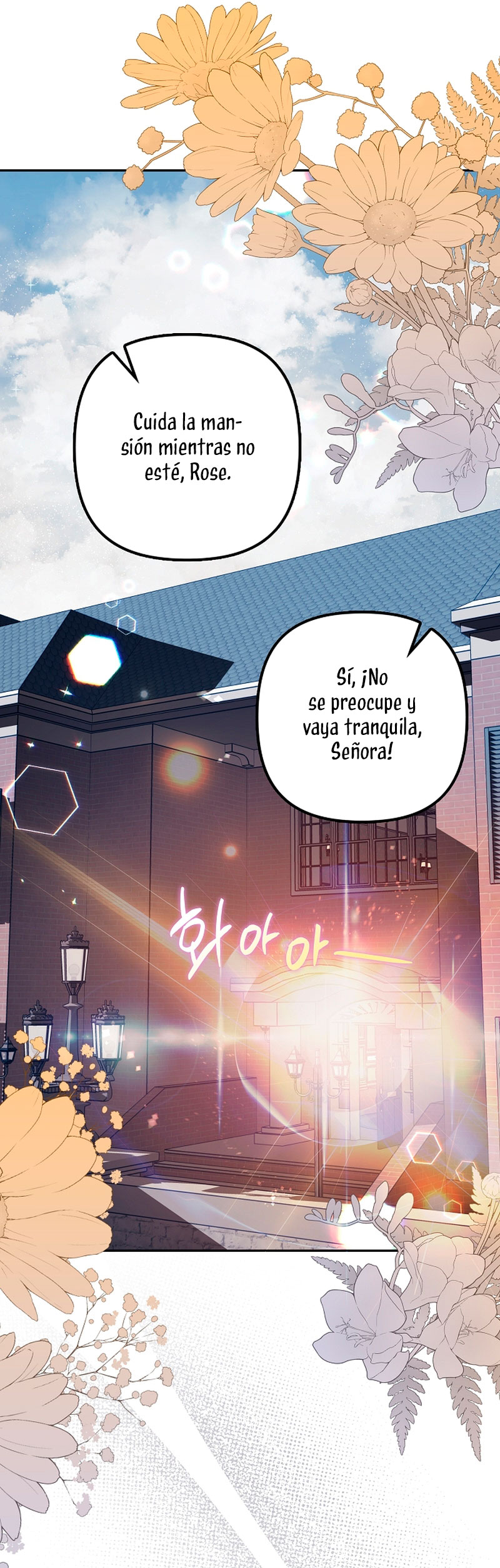 La sencilla vida de soltería disfrutada después de ser abandonada Capítulo 33 - Página 17