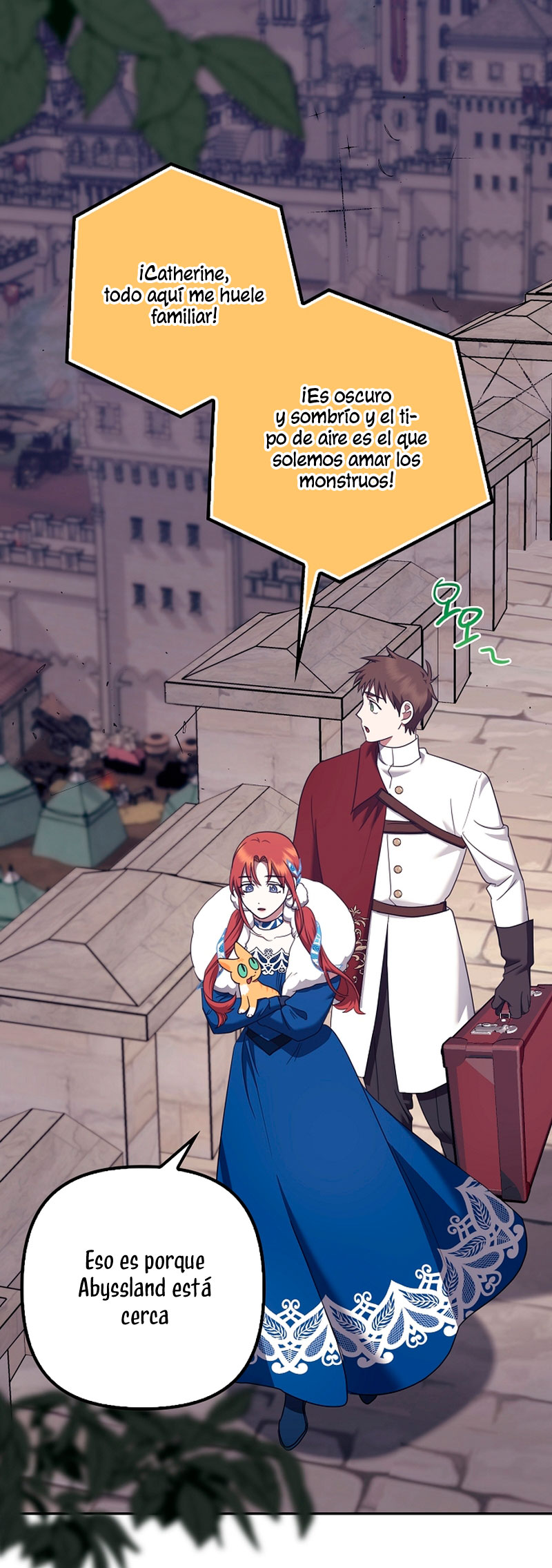 La sencilla vida de soltería disfrutada después de ser abandonada Capítulo 33 - Página 19