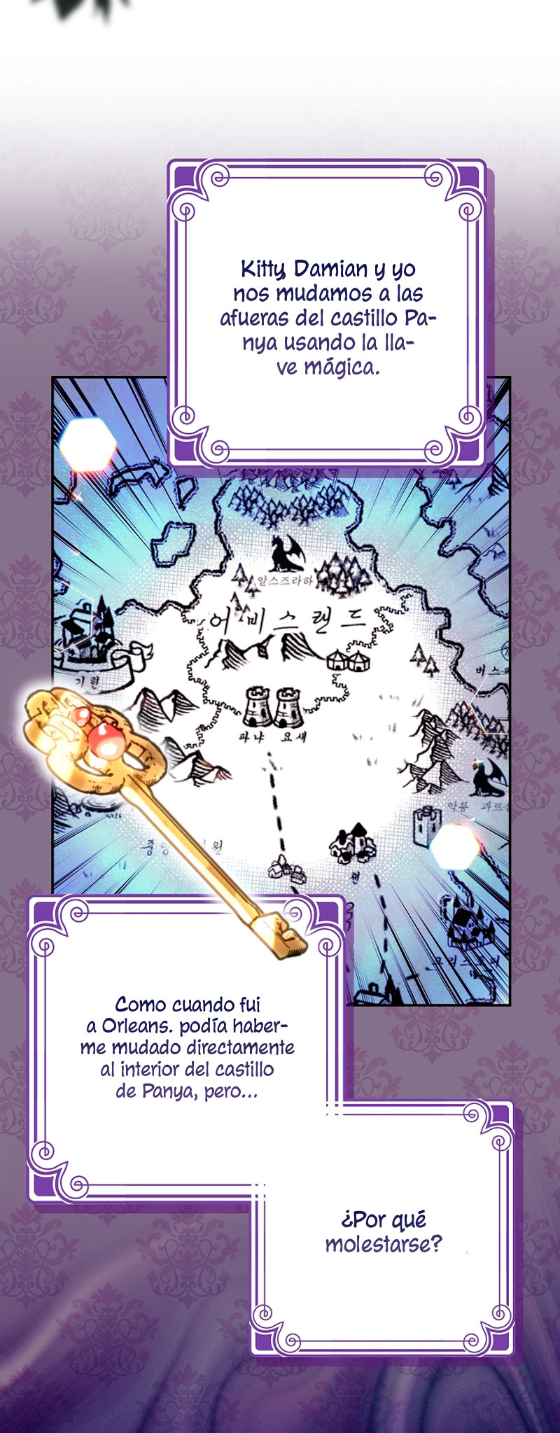 La sencilla vida de soltería disfrutada después de ser abandonada Capítulo 33 - Página 20