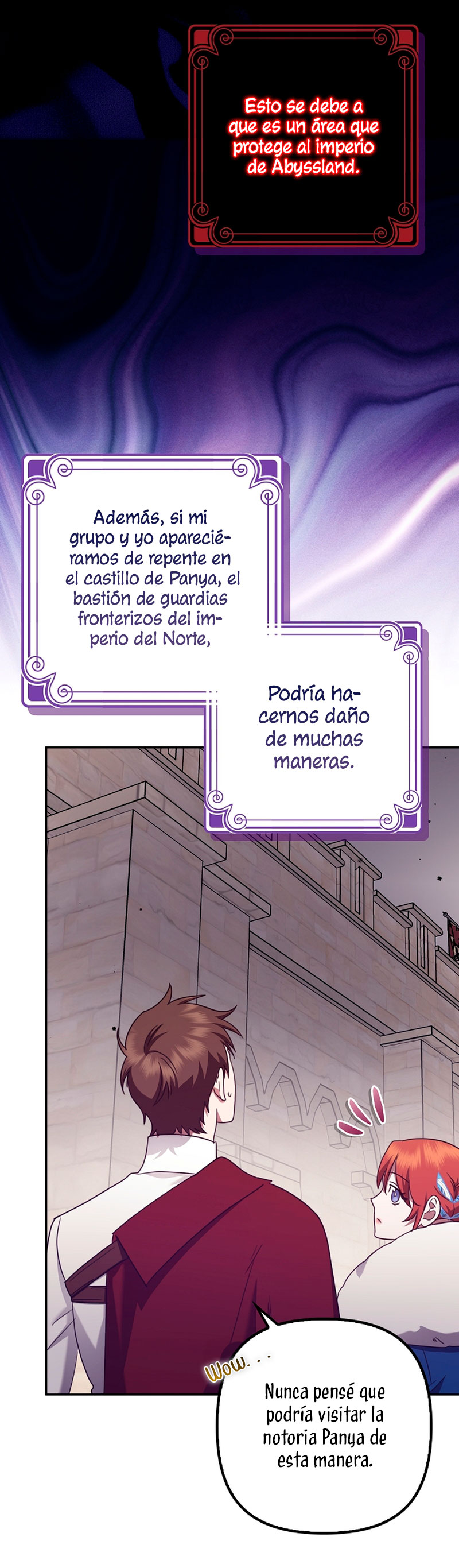 La sencilla vida de soltería disfrutada después de ser abandonada Capítulo 33 - Página 22