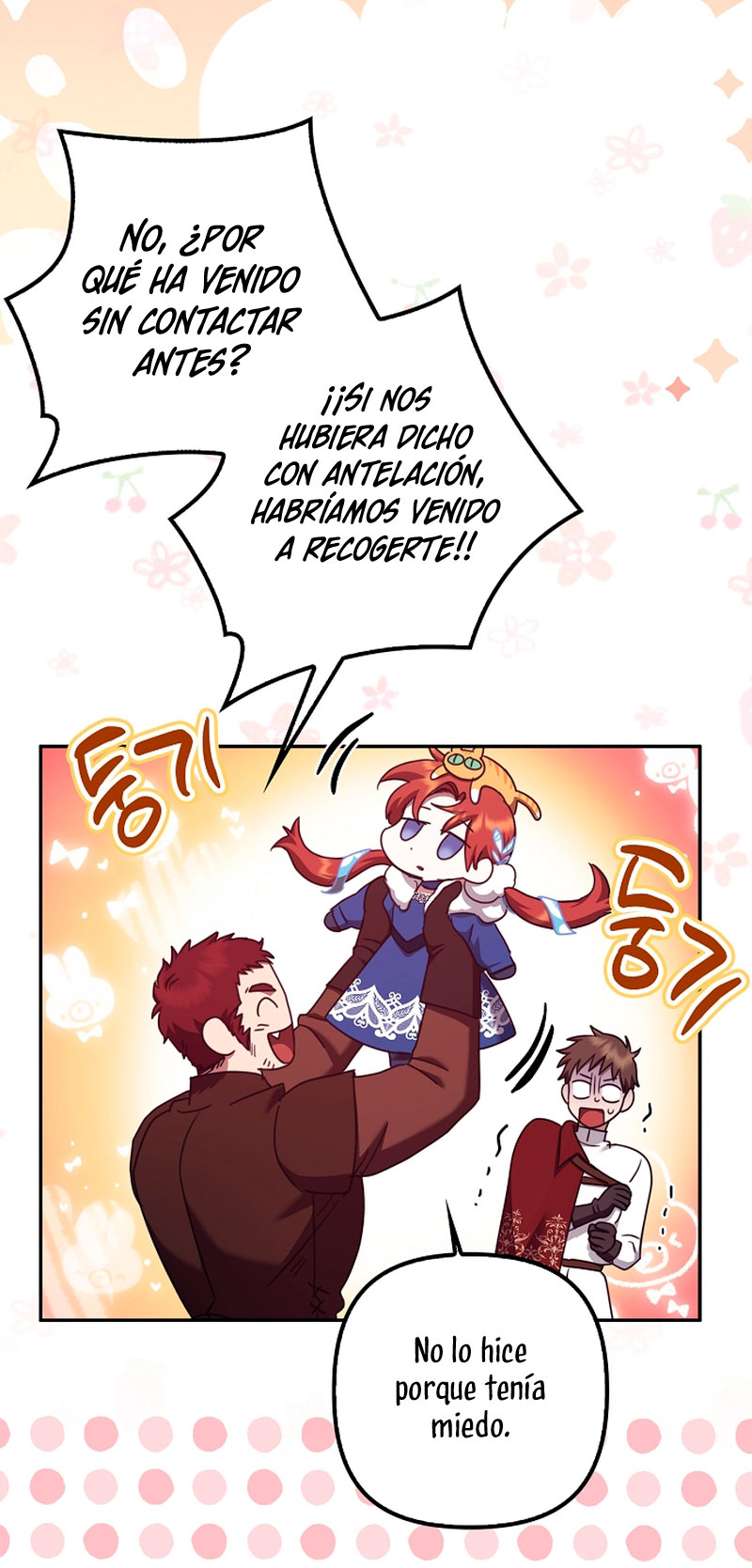 La sencilla vida de soltería disfrutada después de ser abandonada Capítulo 33 - Página 27