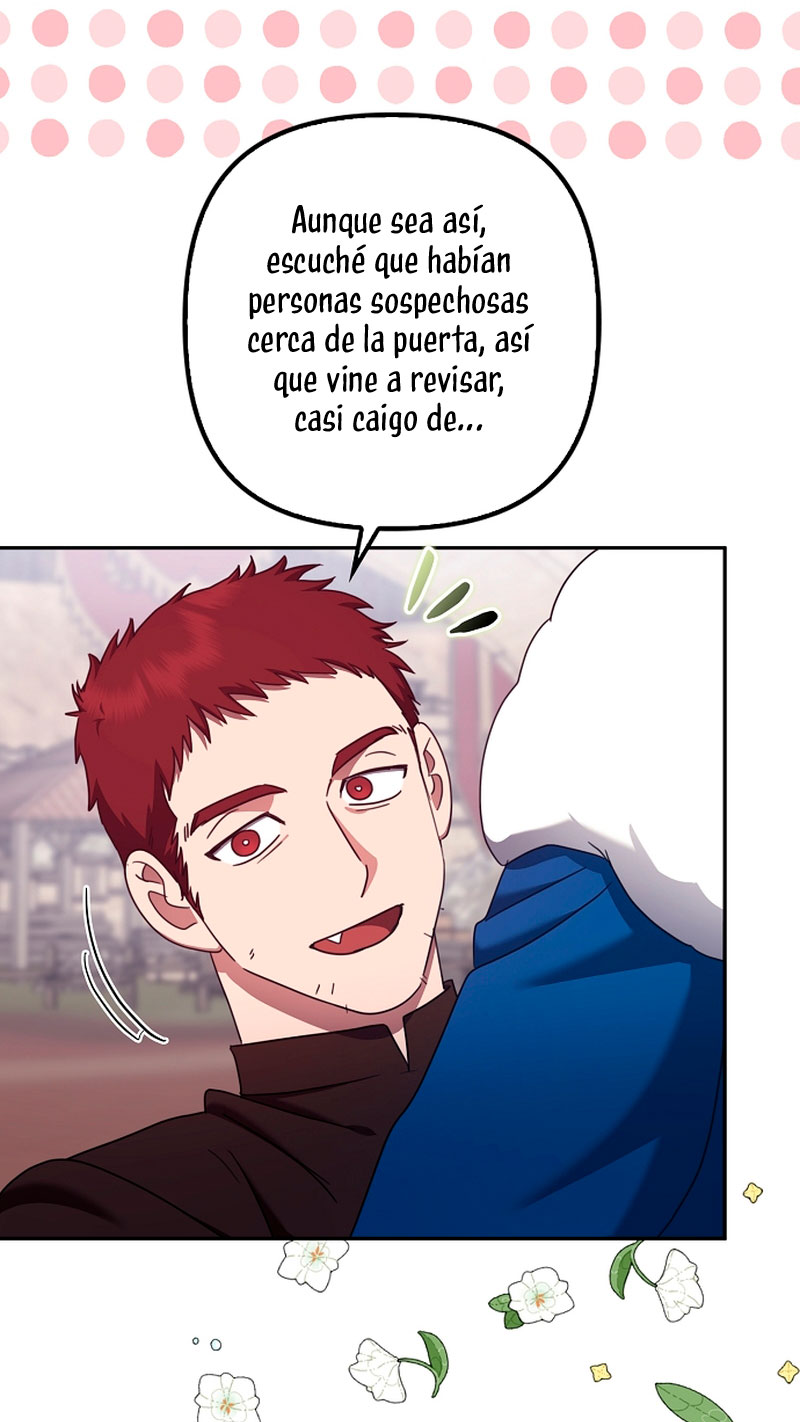 La sencilla vida de soltería disfrutada después de ser abandonada Capítulo 33 - Página 28