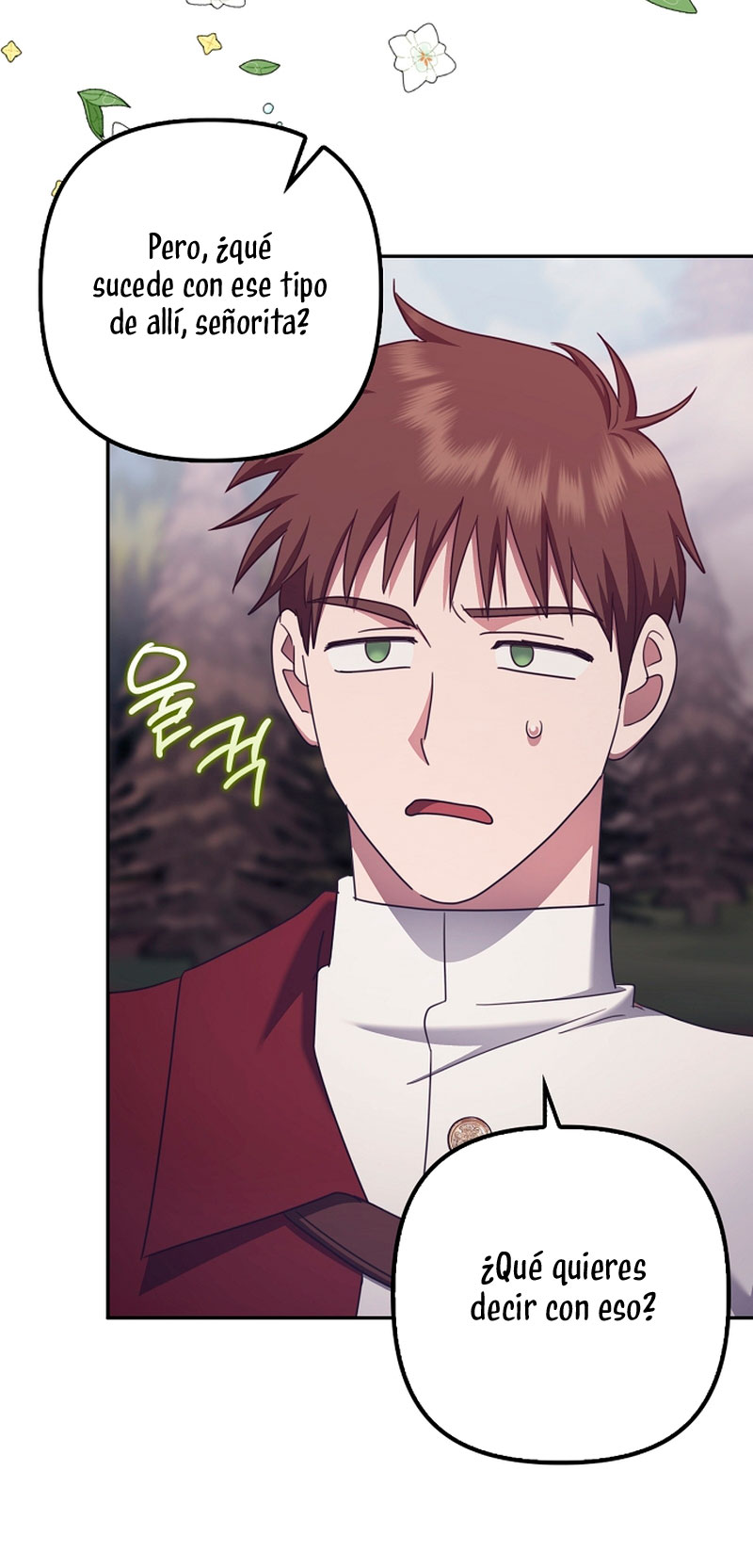 La sencilla vida de soltería disfrutada después de ser abandonada Capítulo 33 - Página 29