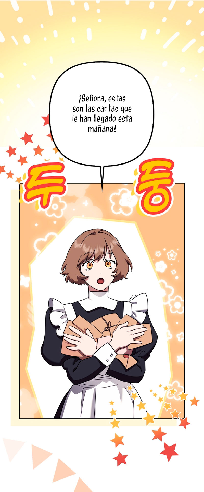 La sencilla vida de soltería disfrutada después de ser abandonada Capítulo 33 - Página 3