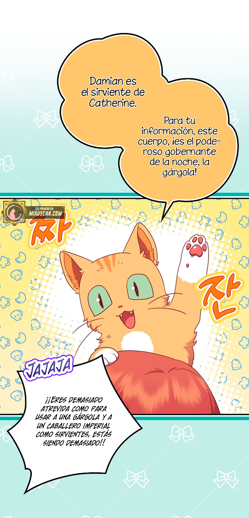 La sencilla vida de soltería disfrutada después de ser abandonada Capítulo 33 - Página 30