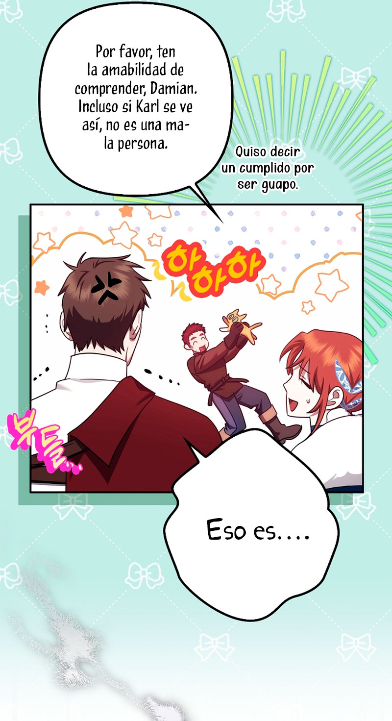 La sencilla vida de soltería disfrutada después de ser abandonada Capítulo 33 - Página 31