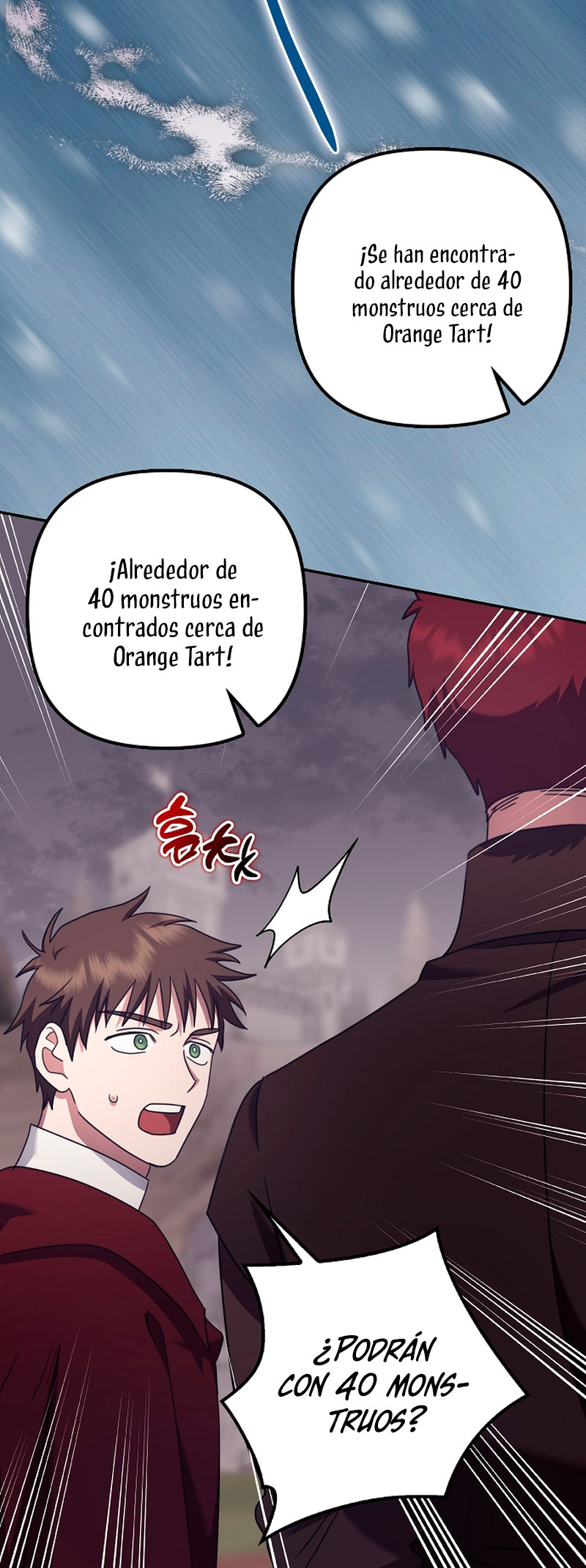 La sencilla vida de soltería disfrutada después de ser abandonada Capítulo 33 - Página 33