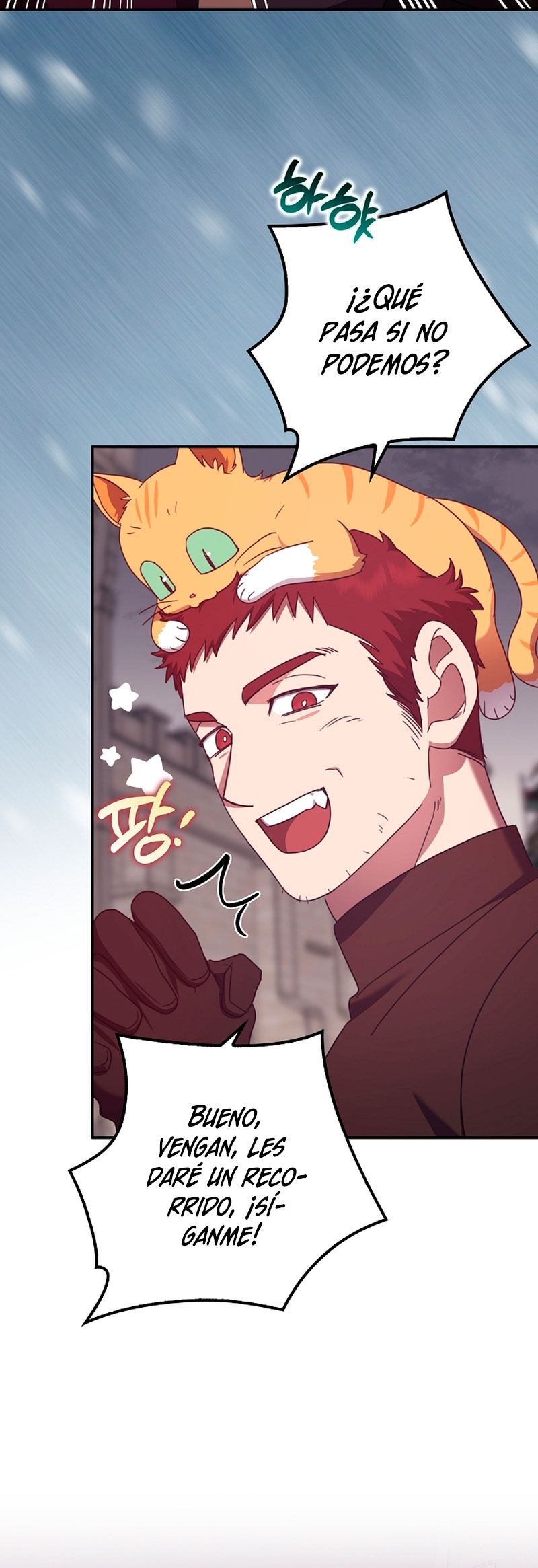 La sencilla vida de soltería disfrutada después de ser abandonada Capítulo 33 - Página 34