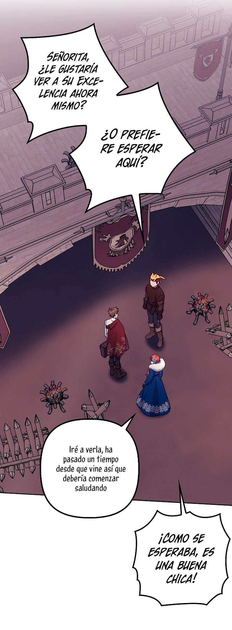 La sencilla vida de soltería disfrutada después de ser abandonada Capítulo 33 - Página 35