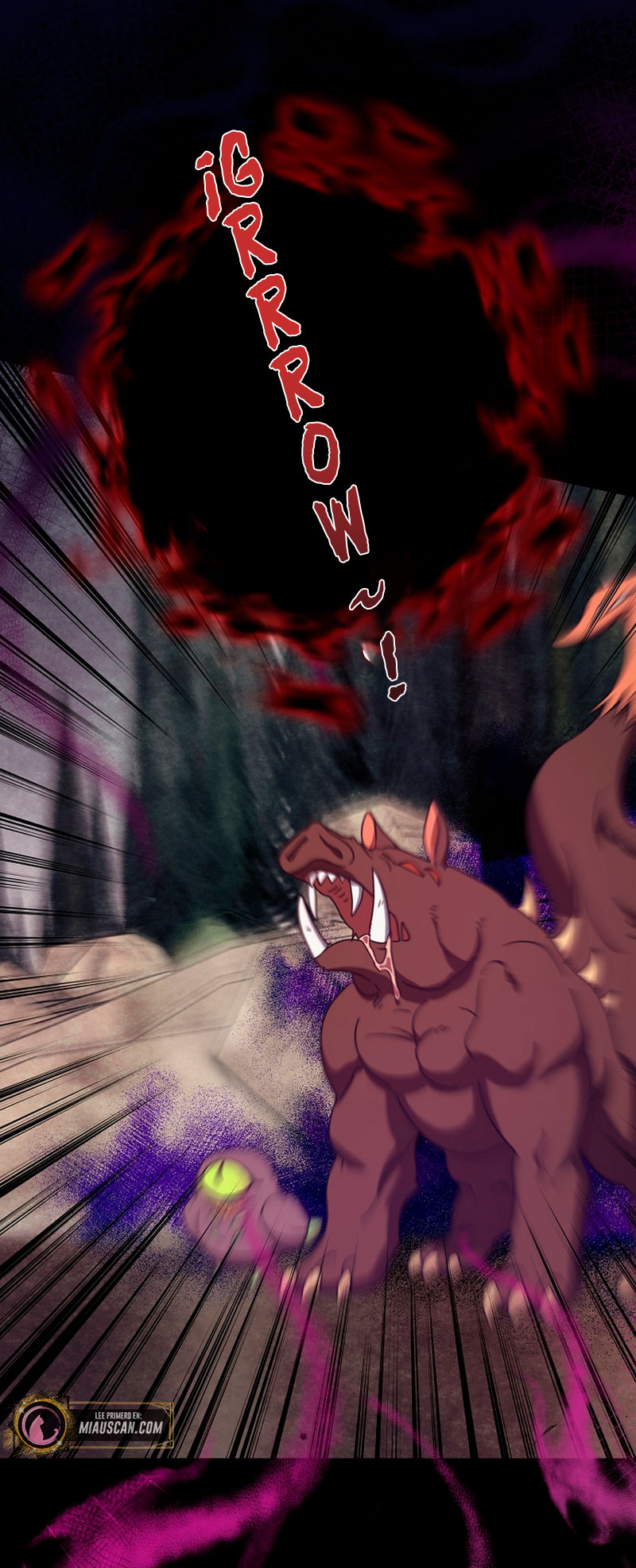 La sencilla vida de soltería disfrutada después de ser abandonada Capítulo 33 - Página 39