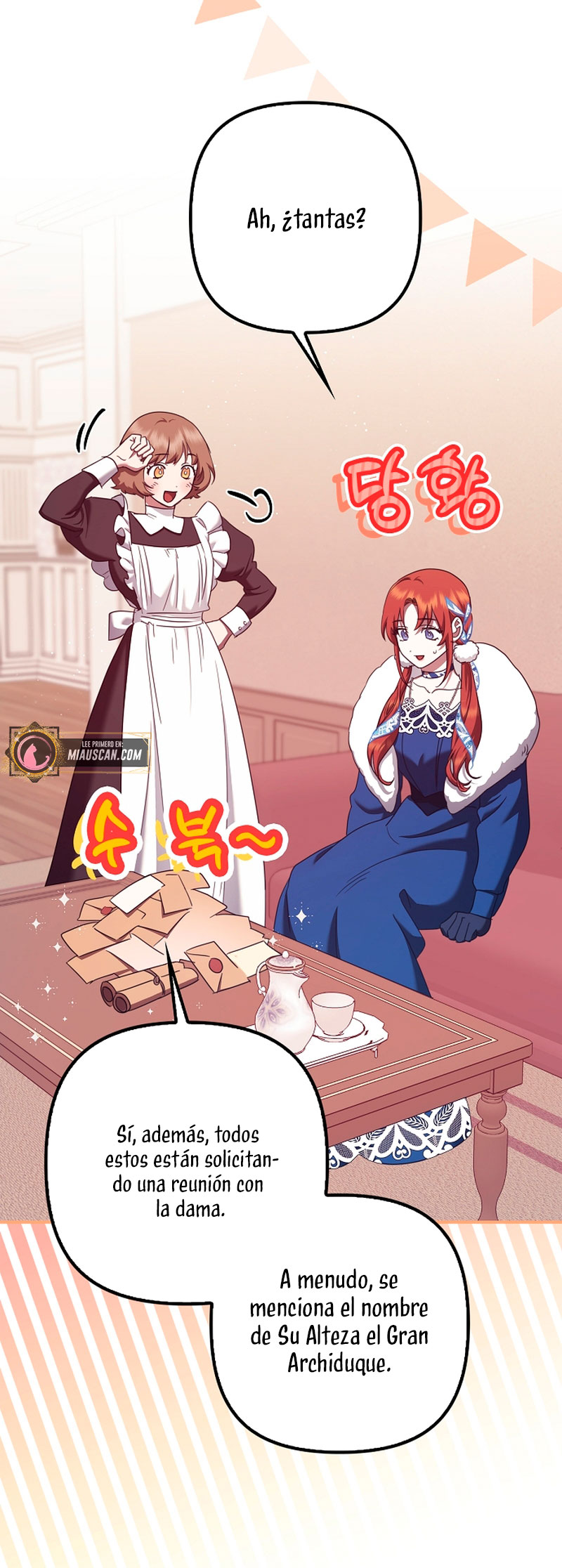 La sencilla vida de soltería disfrutada después de ser abandonada Capítulo 33 - Página 4