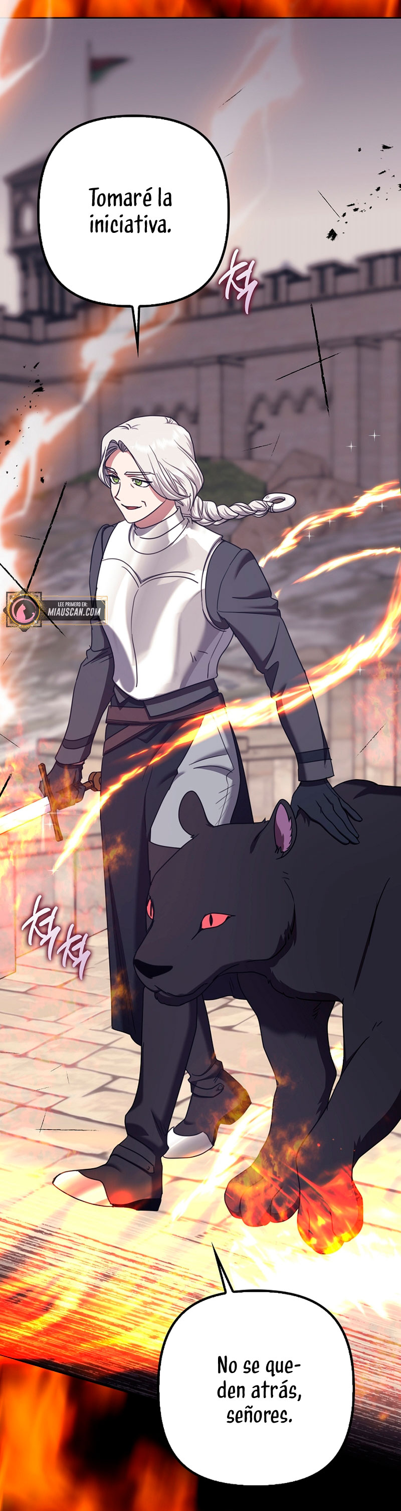 La sencilla vida de soltería disfrutada después de ser abandonada Capítulo 33 - Página 43