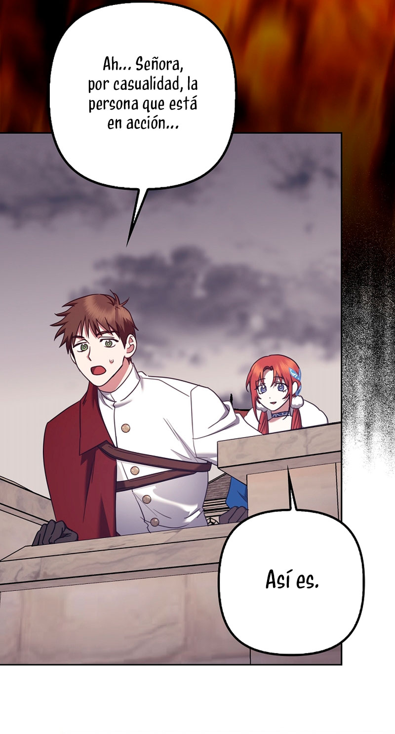 La sencilla vida de soltería disfrutada después de ser abandonada Capítulo 33 - Página 45