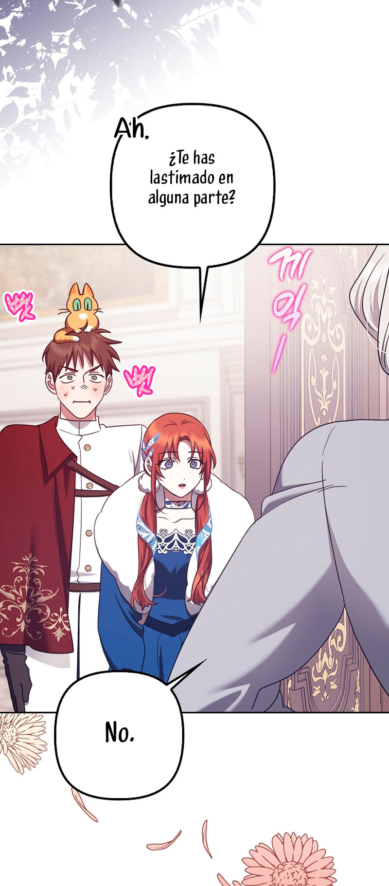 La sencilla vida de soltería disfrutada después de ser abandonada Capítulo 33 - Página 48