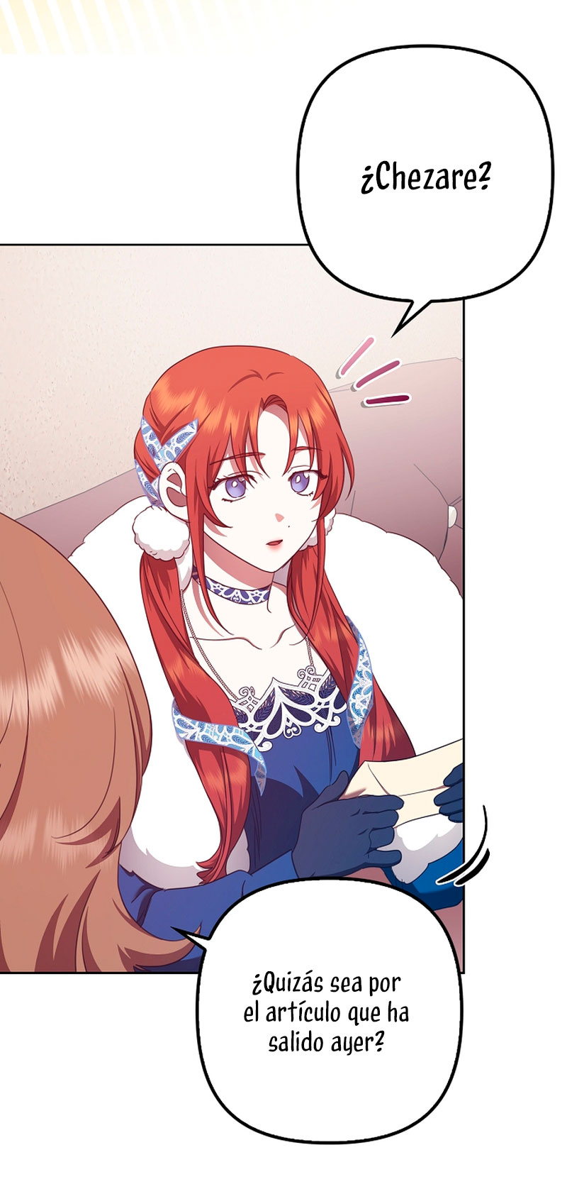 La sencilla vida de soltería disfrutada después de ser abandonada Capítulo 33 - Página 5