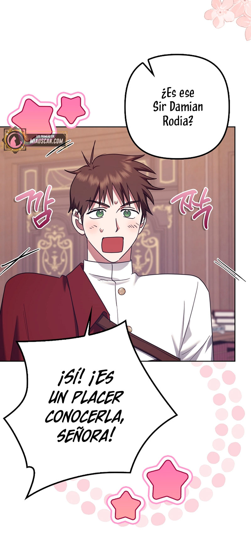 La sencilla vida de soltería disfrutada después de ser abandonada Capítulo 33 - Página 50