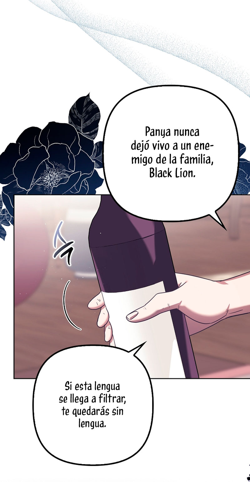 La sencilla vida de soltería disfrutada después de ser abandonada Capítulo 33 - Página 57