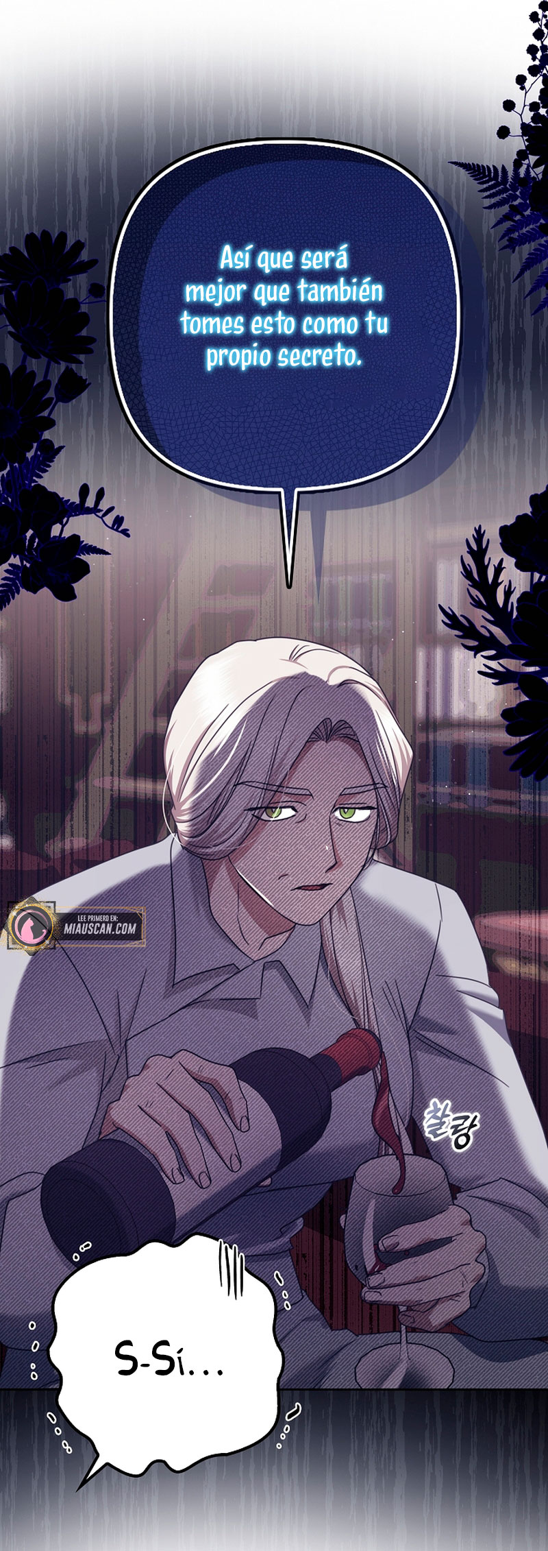 La sencilla vida de soltería disfrutada después de ser abandonada Capítulo 33 - Página 58