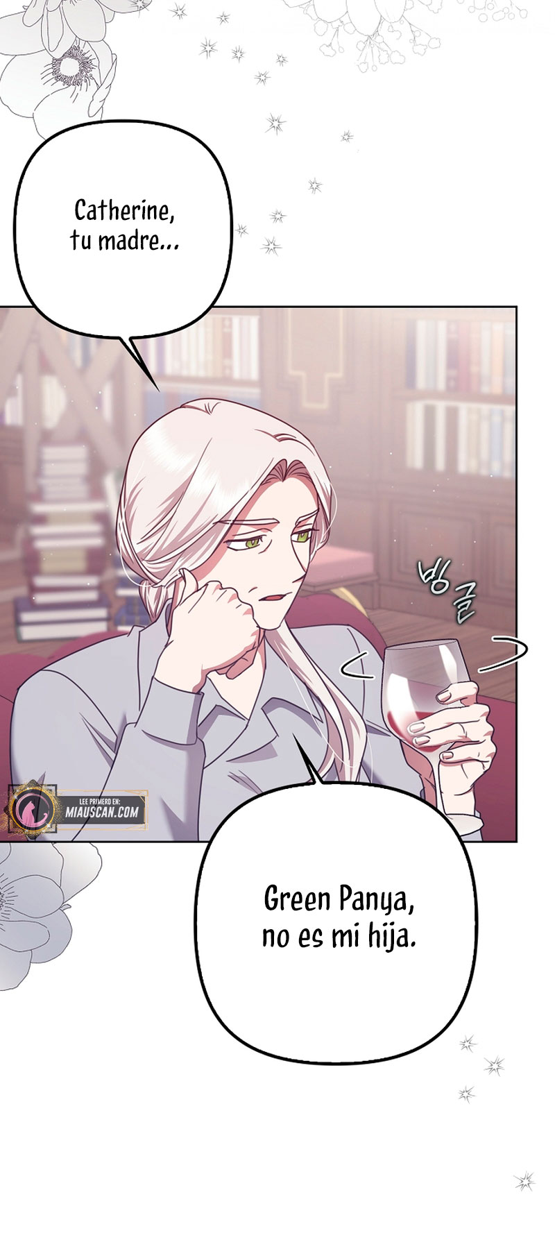 La sencilla vida de soltería disfrutada después de ser abandonada Capítulo 33 - Página 60