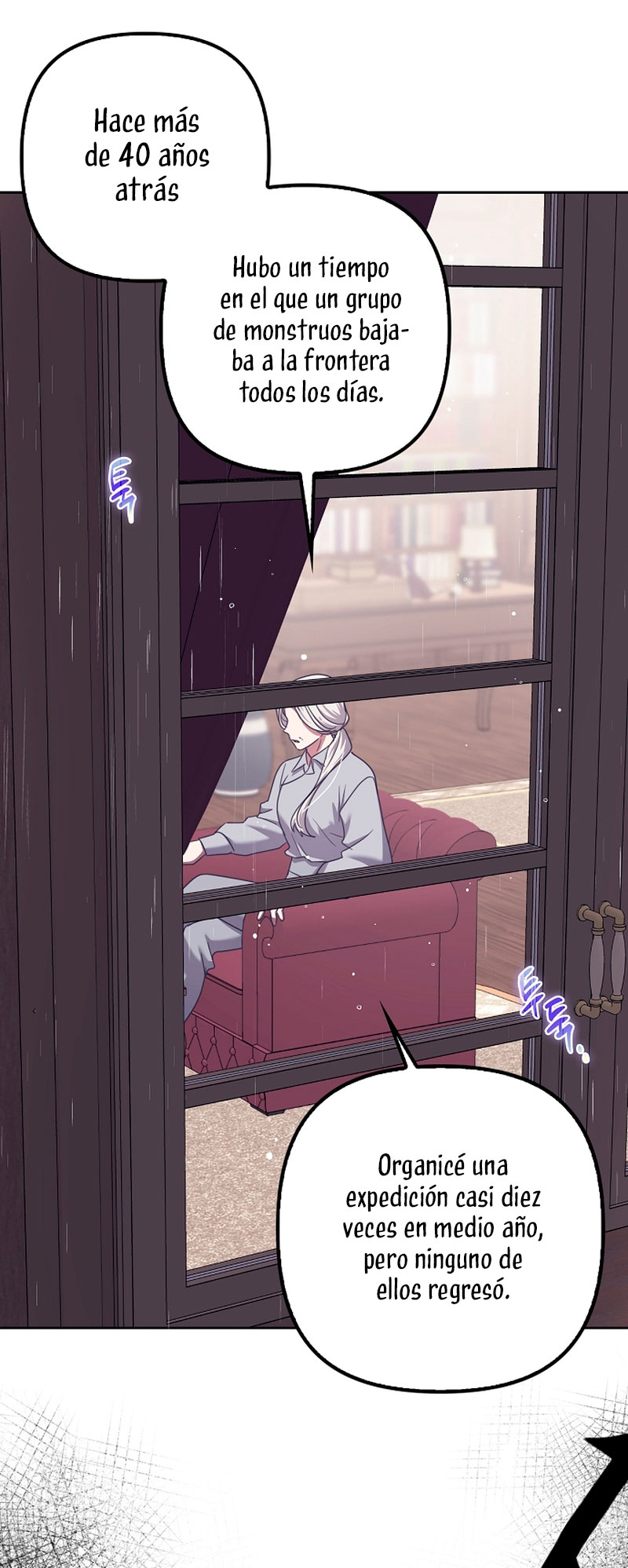 La sencilla vida de soltería disfrutada después de ser abandonada Capítulo 33 - Página 61