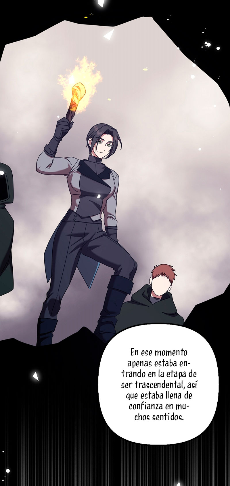 La sencilla vida de soltería disfrutada después de ser abandonada Capítulo 33 - Página 63