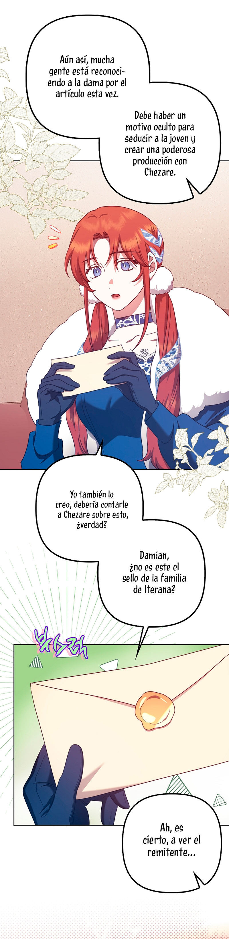 La sencilla vida de soltería disfrutada después de ser abandonada Capítulo 33 - Página 9