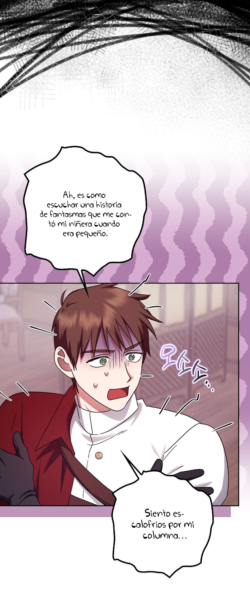 La sencilla vida de soltería disfrutada después de ser abandonada Capítulo 34 - Página 13