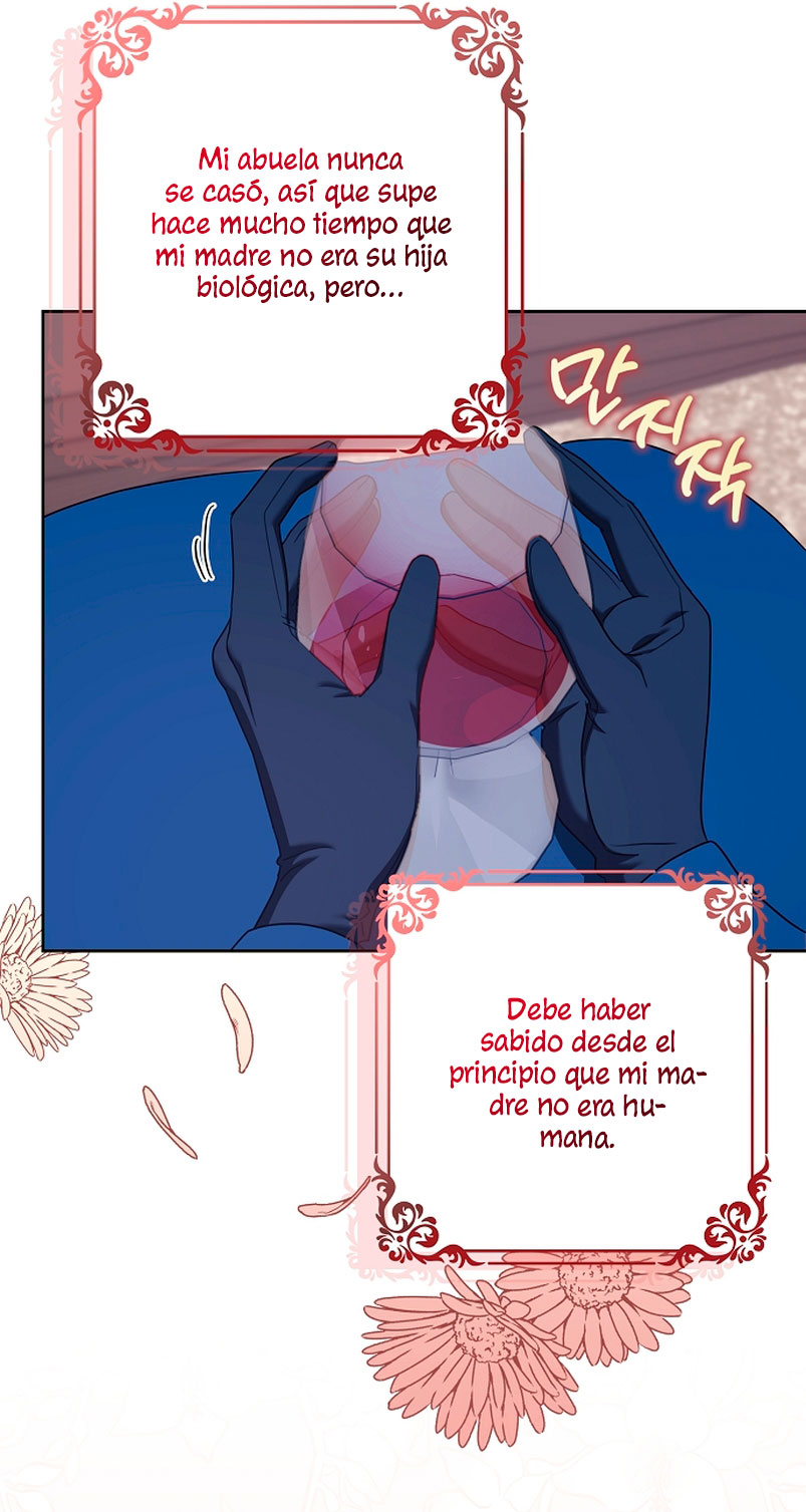 La sencilla vida de soltería disfrutada después de ser abandonada Capítulo 34 - Página 17