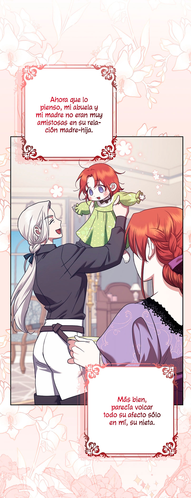 La sencilla vida de soltería disfrutada después de ser abandonada Capítulo 34 - Página 18