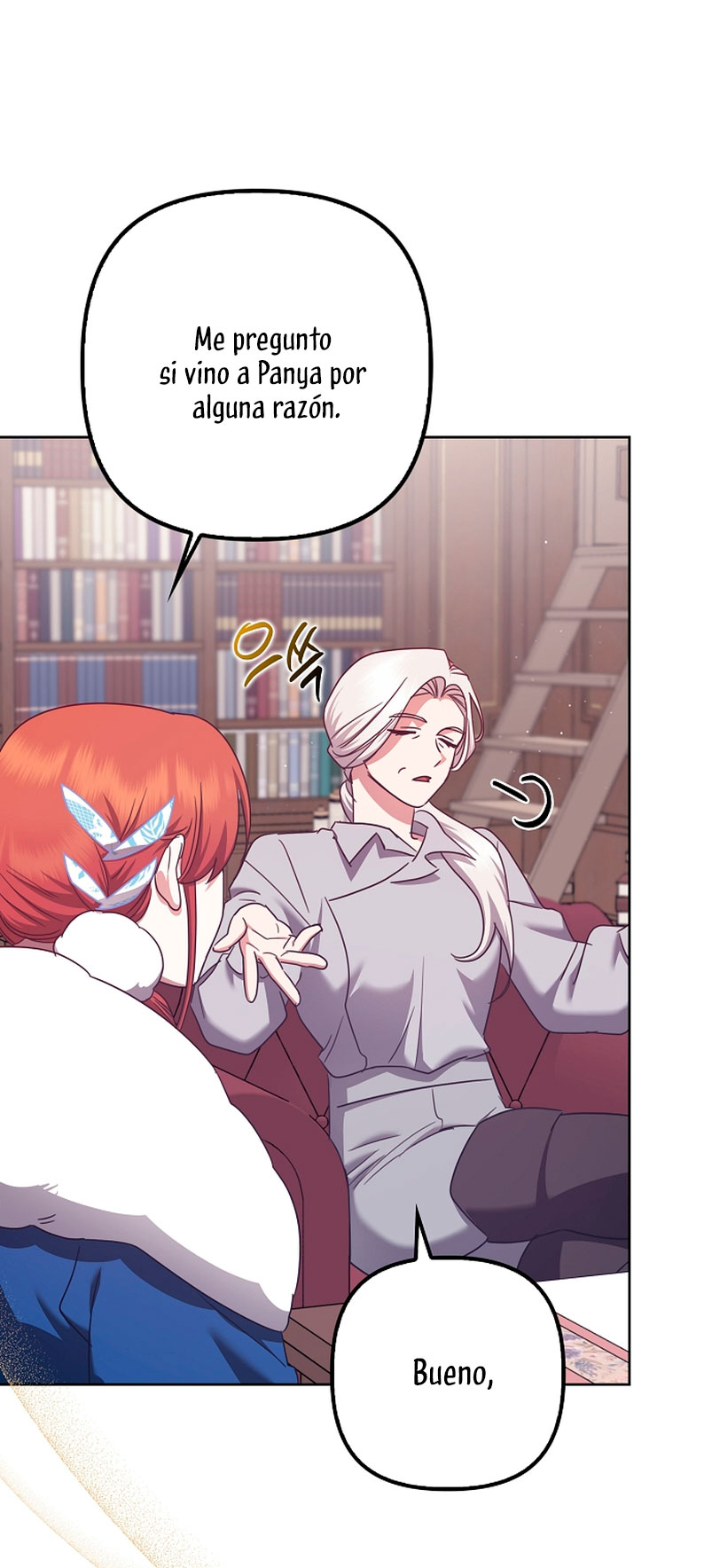 La sencilla vida de soltería disfrutada después de ser abandonada Capítulo 34 - Página 21