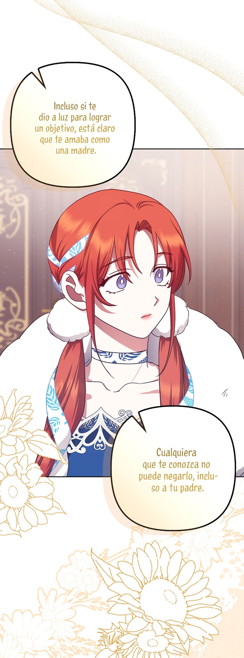 La sencilla vida de soltería disfrutada después de ser abandonada Capítulo 34 - Página 22