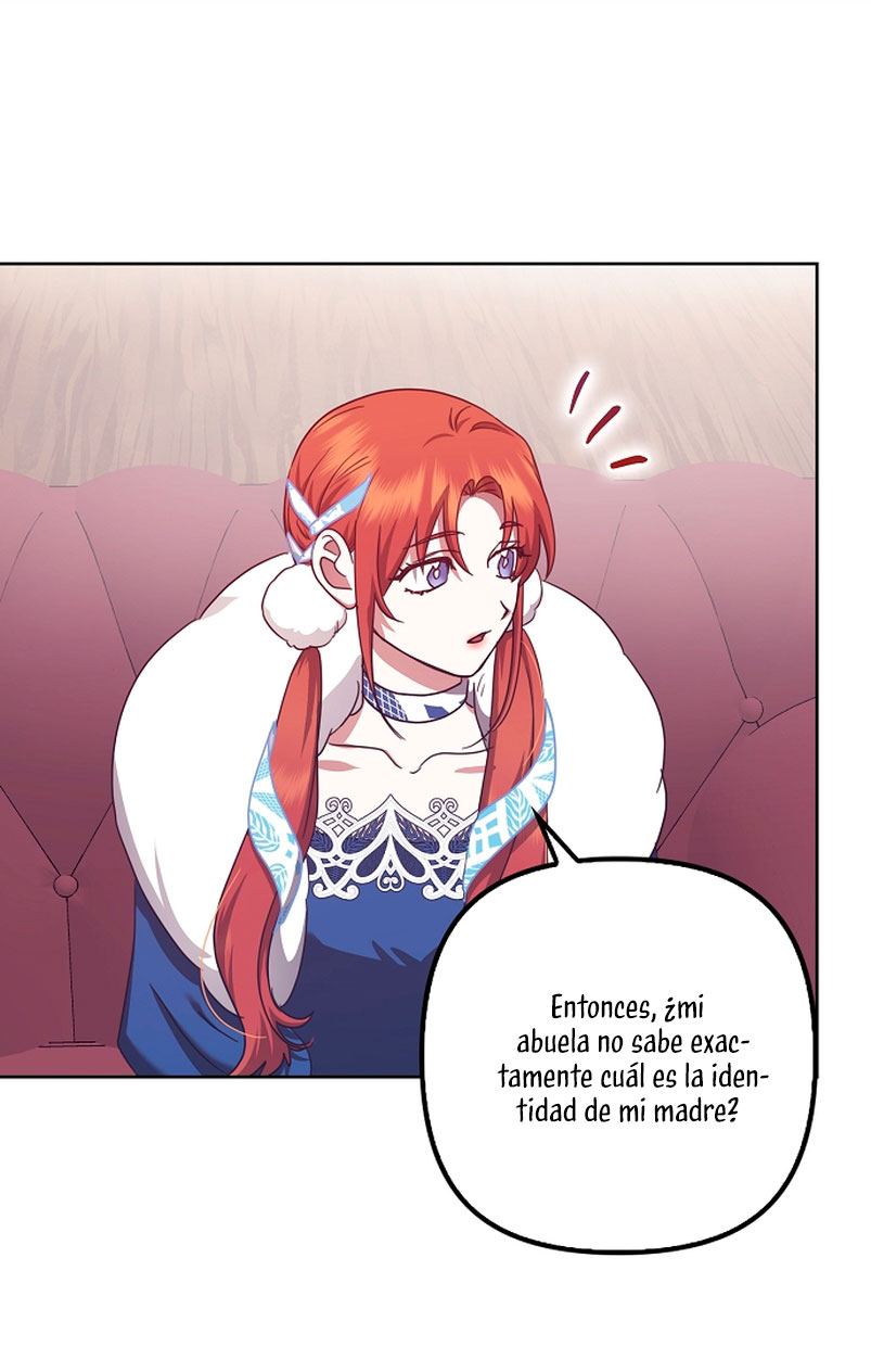 La sencilla vida de soltería disfrutada después de ser abandonada Capítulo 34 - Página 27