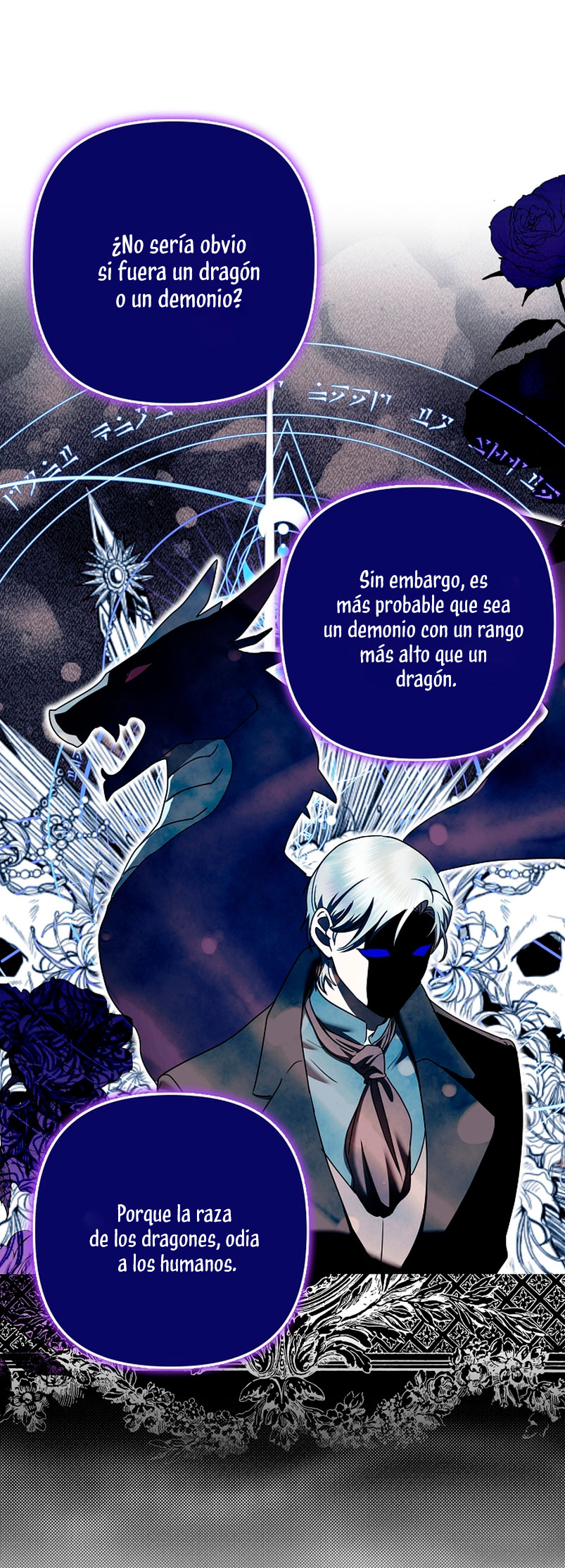 La sencilla vida de soltería disfrutada después de ser abandonada Capítulo 34 - Página 28