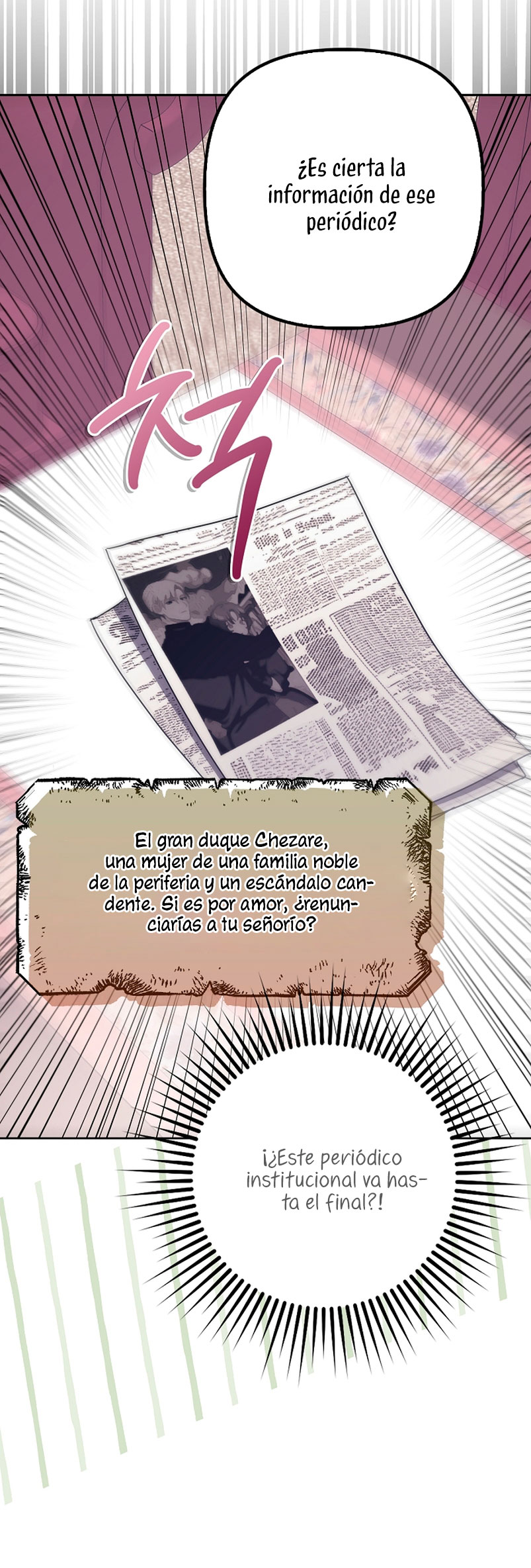La sencilla vida de soltería disfrutada después de ser abandonada Capítulo 34 - Página 33