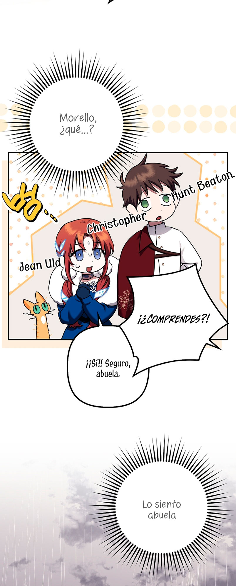 La sencilla vida de soltería disfrutada después de ser abandonada Capítulo 34 - Página 36