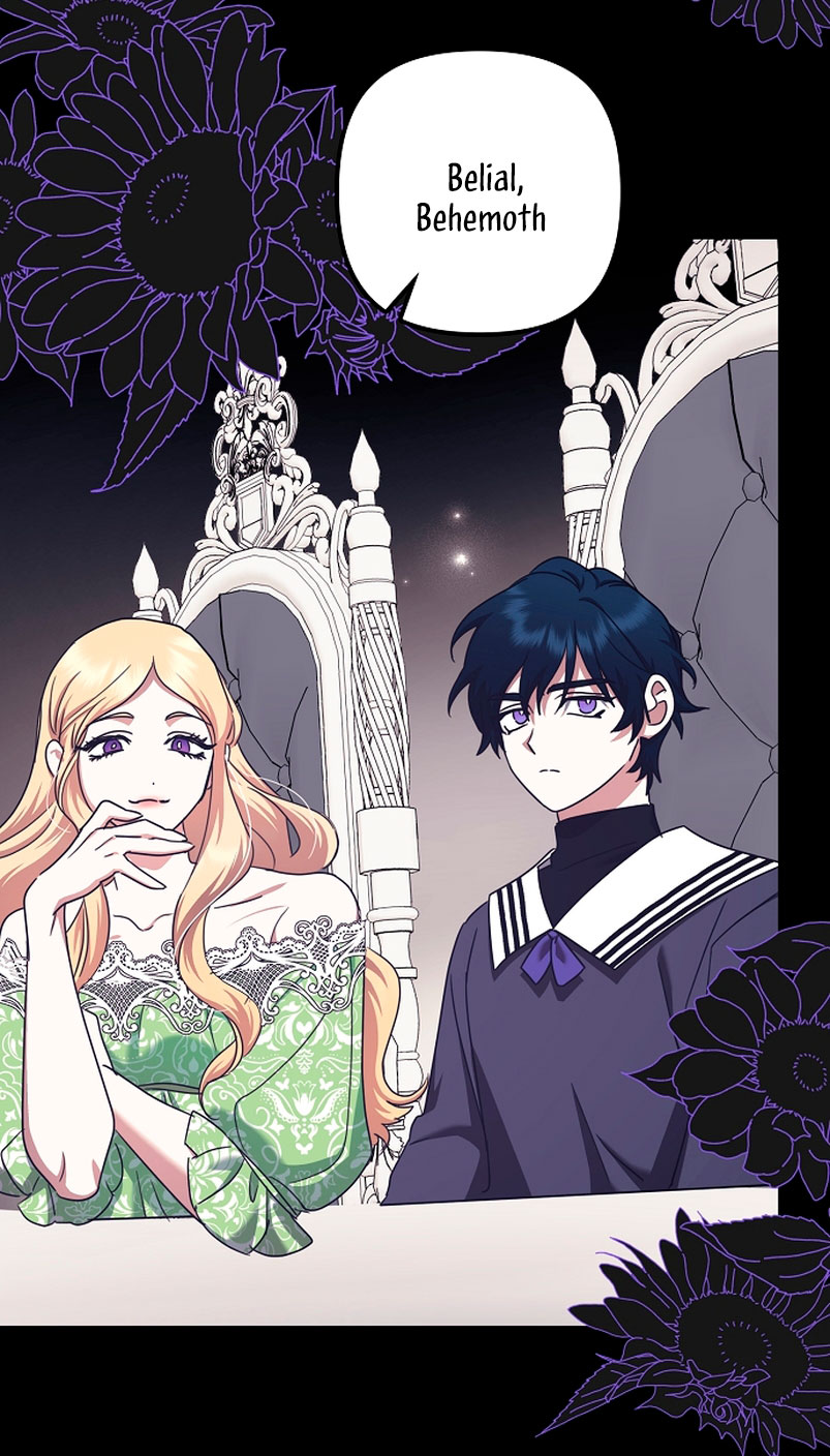 La sencilla vida de soltería disfrutada después de ser abandonada Capítulo 34 - Página 39