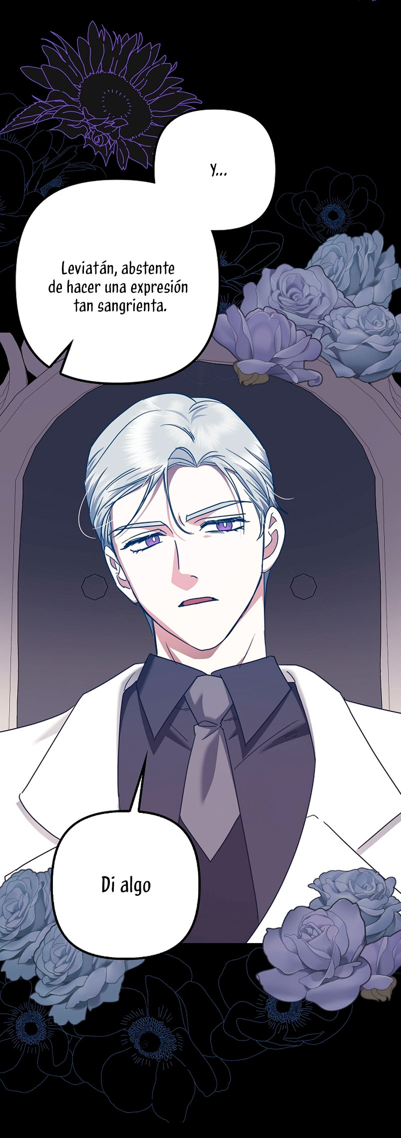 La sencilla vida de soltería disfrutada después de ser abandonada Capítulo 34 - Página 40