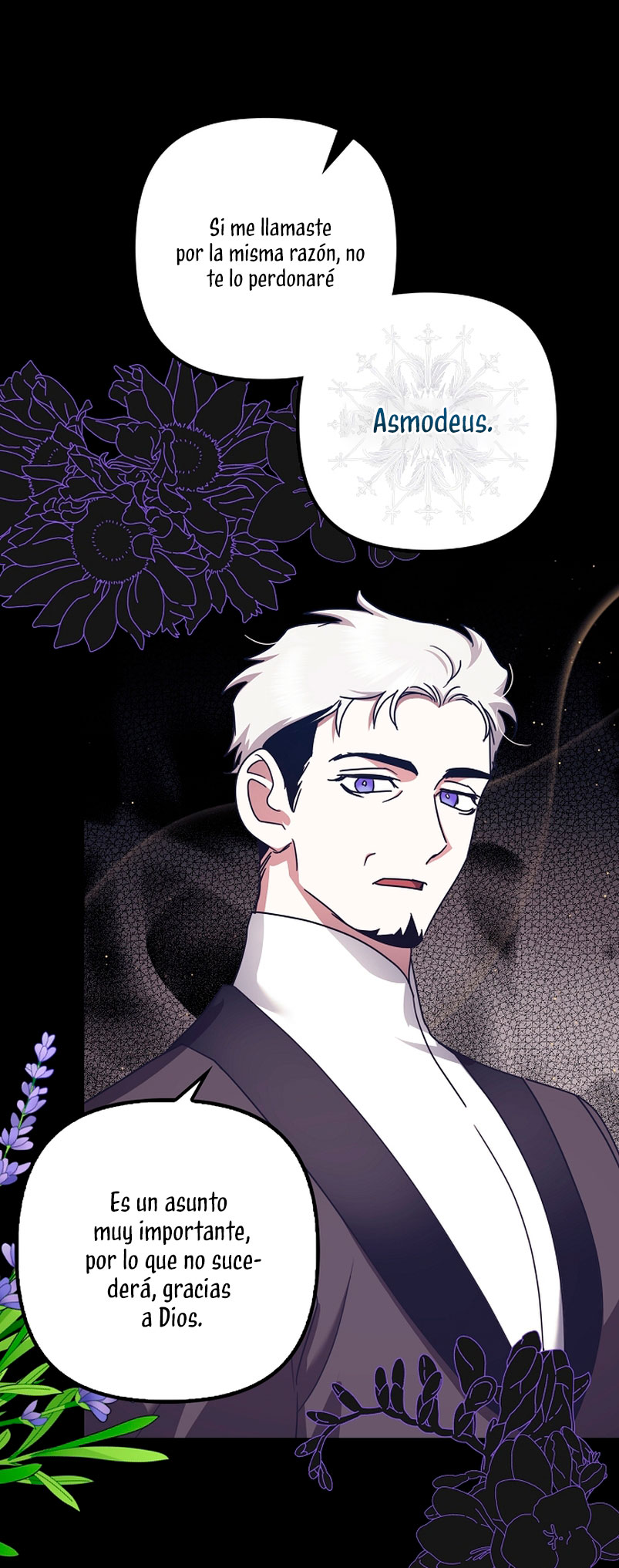 La sencilla vida de soltería disfrutada después de ser abandonada Capítulo 34 - Página 41