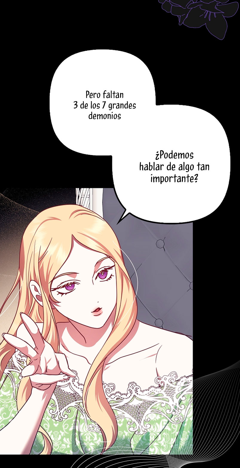 La sencilla vida de soltería disfrutada después de ser abandonada Capítulo 34 - Página 42