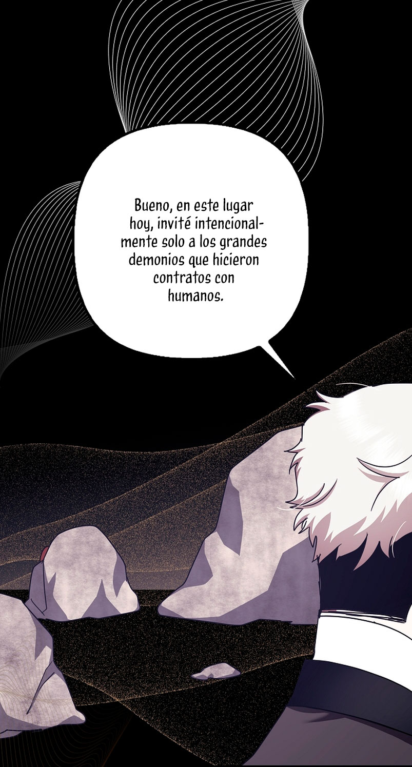 La sencilla vida de soltería disfrutada después de ser abandonada Capítulo 34 - Página 43