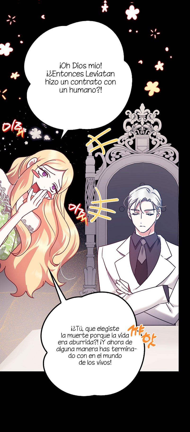 La sencilla vida de soltería disfrutada después de ser abandonada Capítulo 34 - Página 46