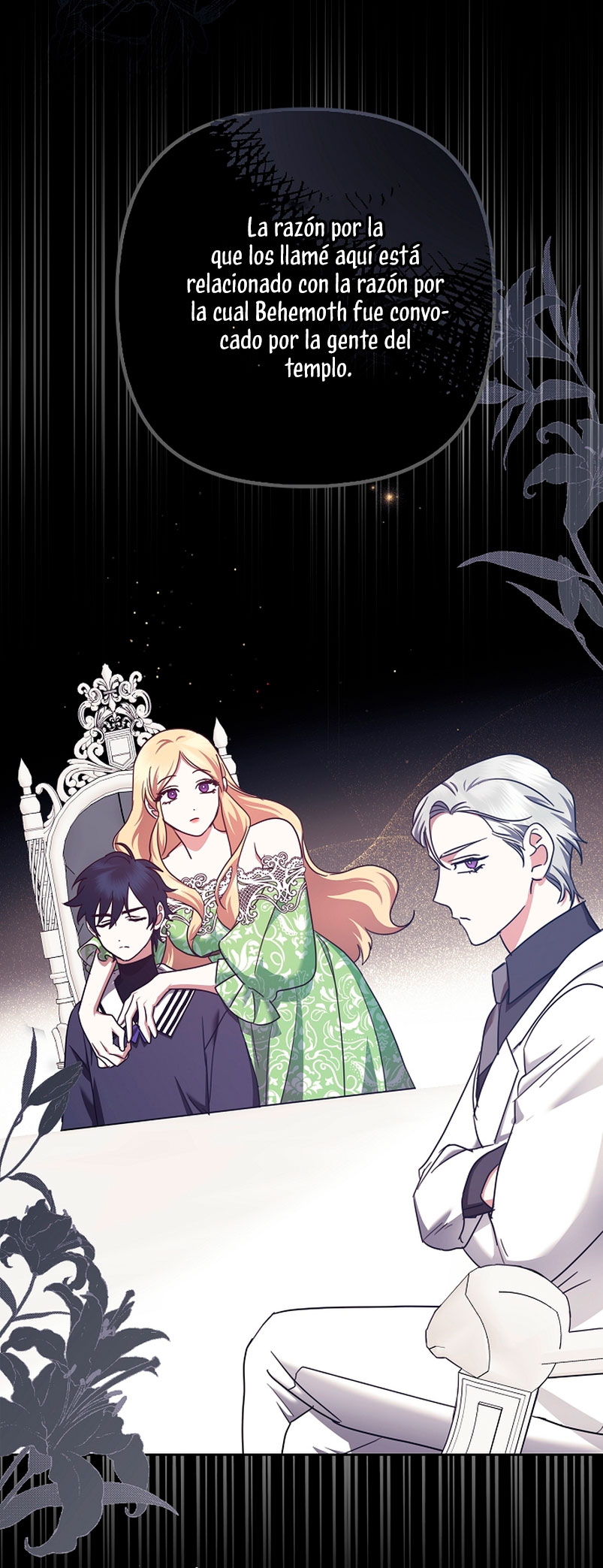 La sencilla vida de soltería disfrutada después de ser abandonada Capítulo 34 - Página 49