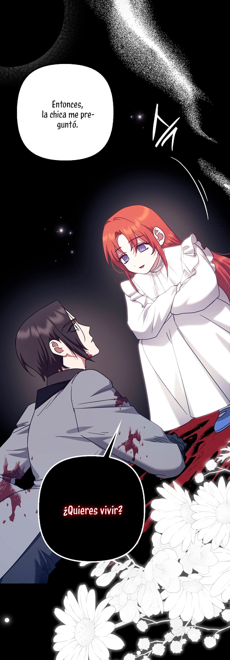 La sencilla vida de soltería disfrutada después de ser abandonada Capítulo 34 - Página 5