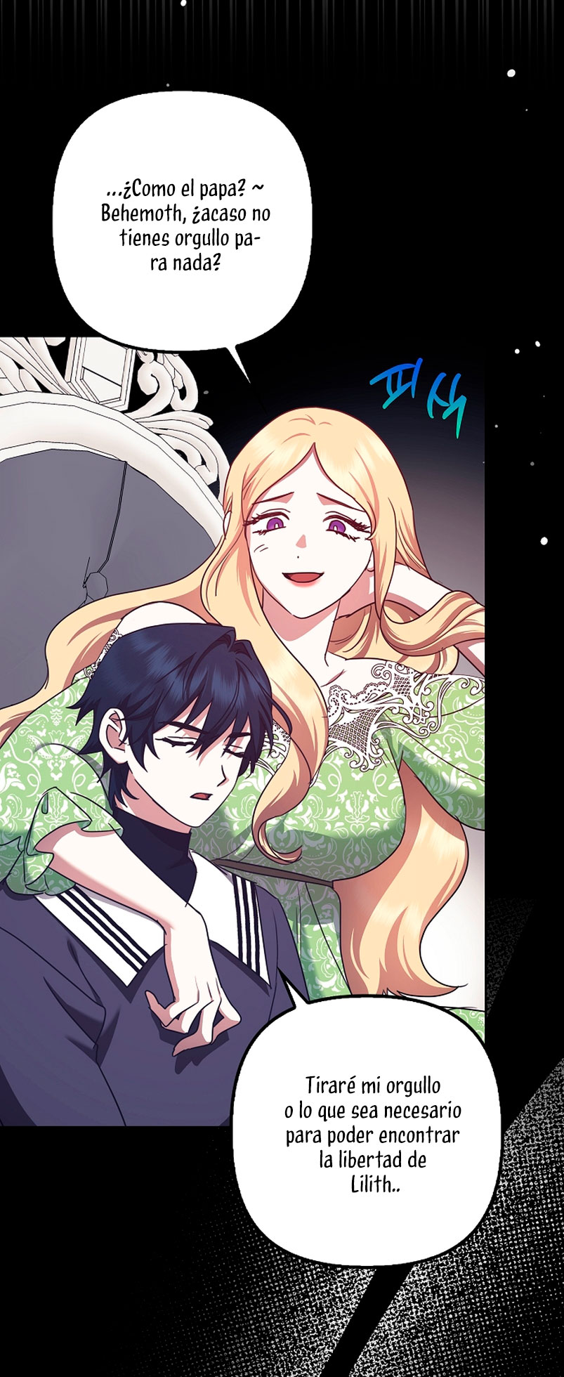 La sencilla vida de soltería disfrutada después de ser abandonada Capítulo 34 - Página 50