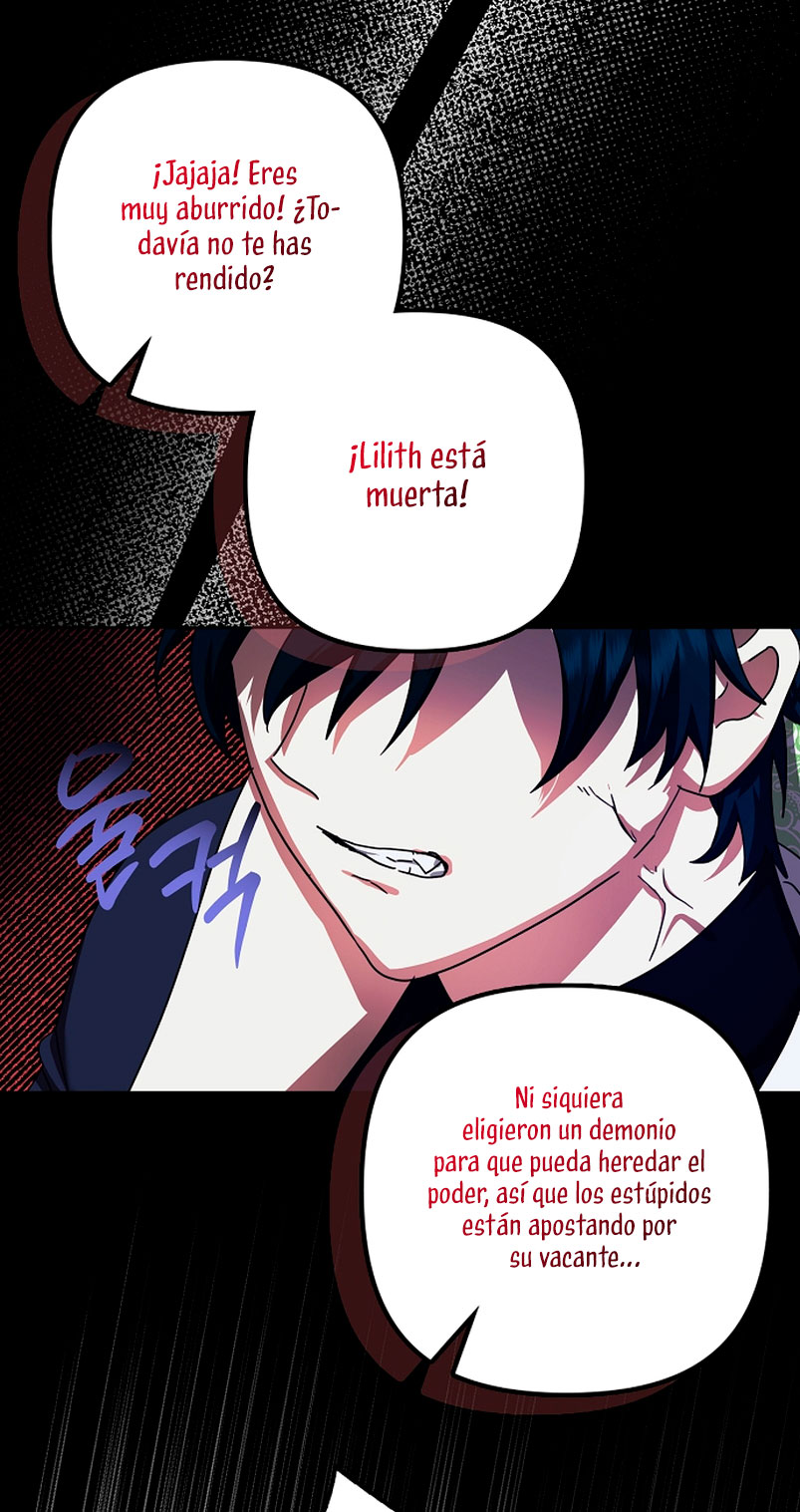 La sencilla vida de soltería disfrutada después de ser abandonada Capítulo 34 - Página 51